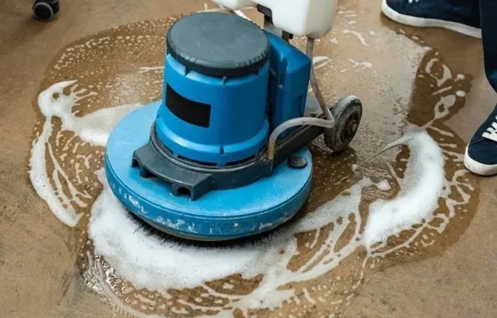 Enceradeira Locação/Aluguel 