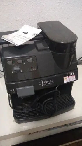 Máquina café SAECO - VIENNA AUTOMÁTICA