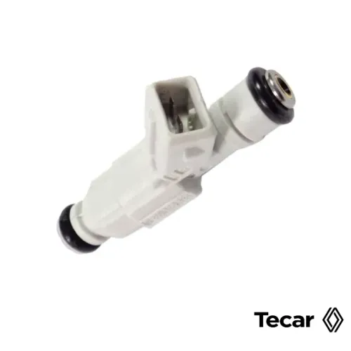Bico Injetor Motor K7m 1.6 8v 2014 Renault Logan /Sandero Original