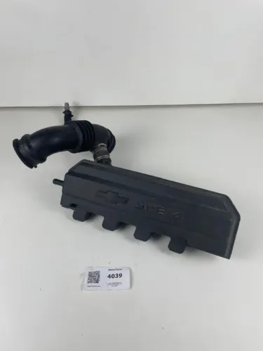 Caixa Ressonador Gm 52123175 Spin Cobalt 1.8 2017/2018
