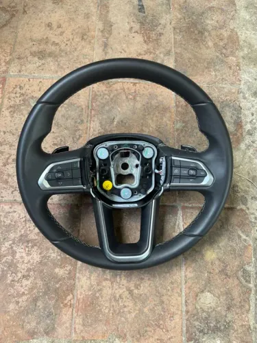 Volante Jeep Compass Renegade 