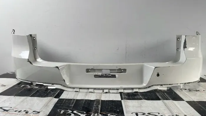 Parachoque Tiguan 2012 2013 2014 2015 2016