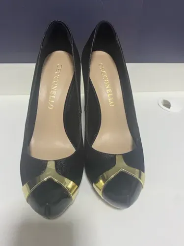 Scarpin cecconello TAM 35