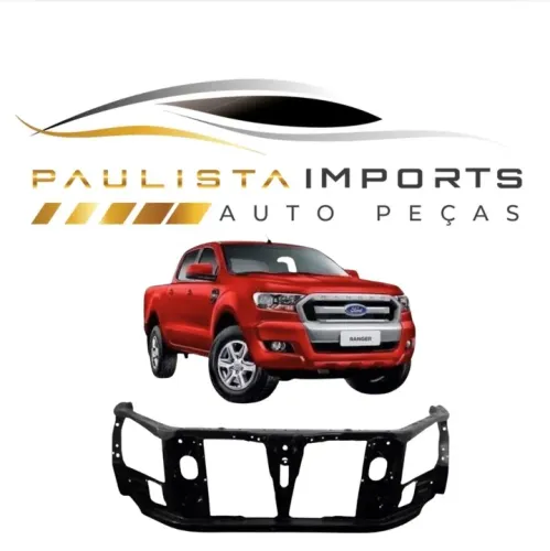 Painel Frontal Ranger 2013 2014 2015 2016 2017 2018 2019 2020 ( Novo )