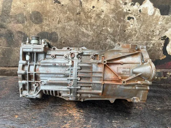 Cambio manual Amarok (leia o anuncio)