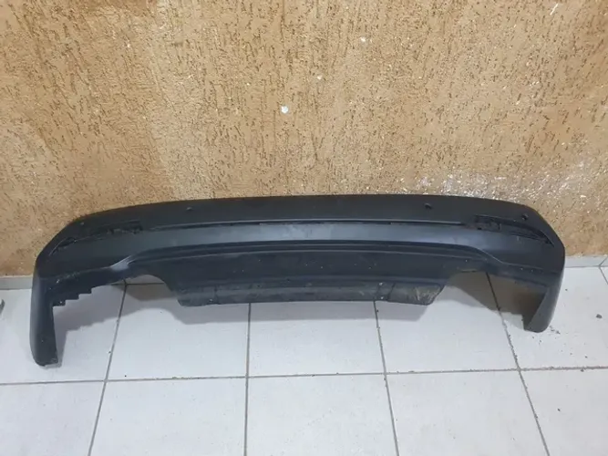 Parachoque traseiro HRV / HR-V 2023/2024