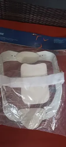 Colete ortopédico