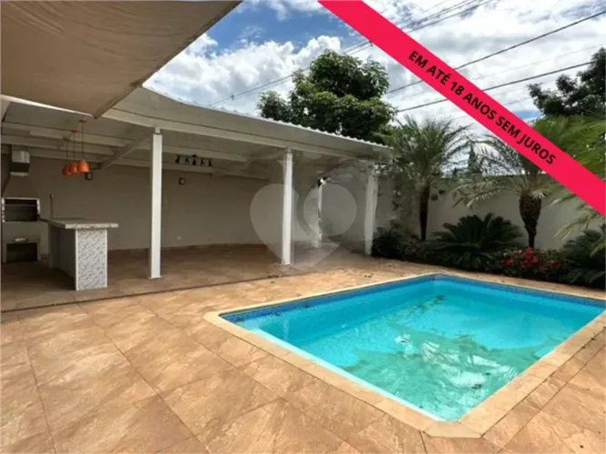 Condomínio com 6 quartos à venda em Loteamento residencial reserva do engenho - SP