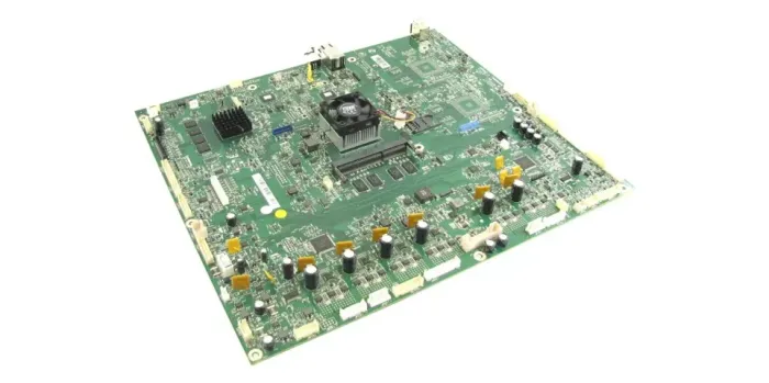 Placa System Lexmark Cx825/860 Xc8155/8160  Ref. 41x0237 original Nova