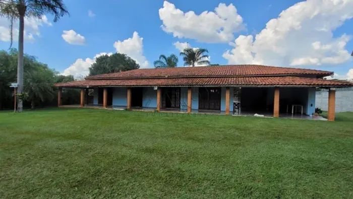 Chácara à venda, SANTA RITA - PIRACICABA/SP
