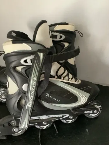 Patins traxart