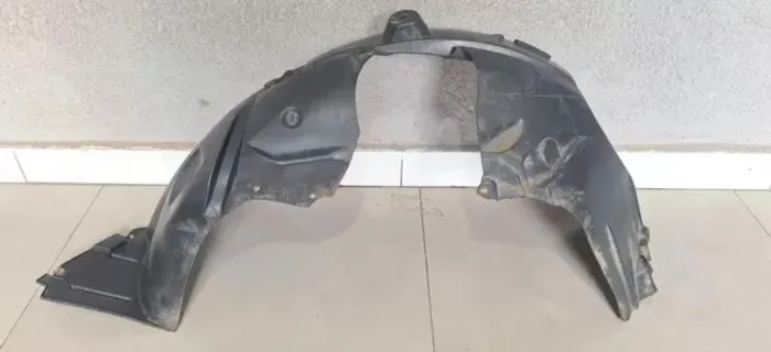 Parabarro Dianteiro Direito Ford Ka 1.0 3Cc 2017
