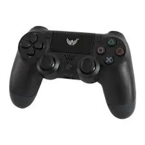 CONTROLE PS4 SEM FIO C/ VIBRAÇÃO ALTO-4W