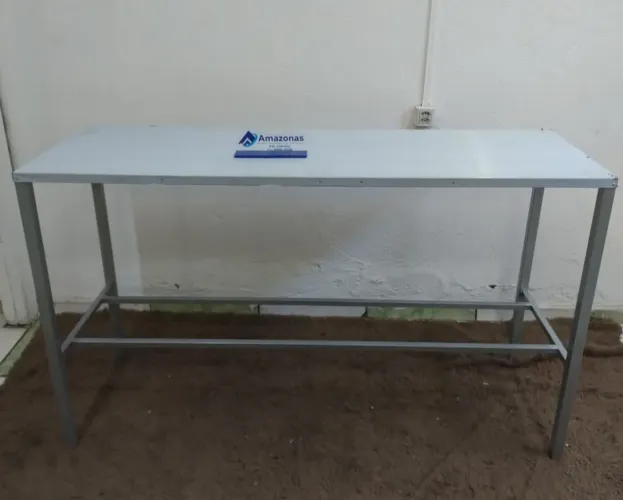 Mesa industrial inox 1.40 MTS