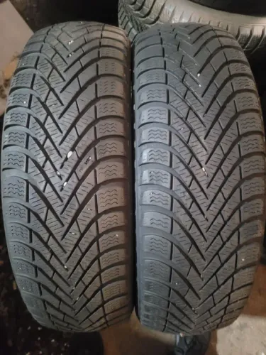 Pneus 175 65 15 Pirelli seminovos 80% em até 10x de R$27,00 no cartão de crédito