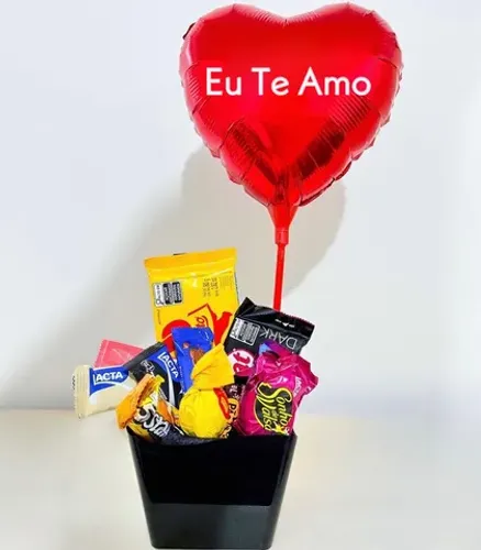 Dia dos namorados