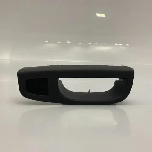 Puxador Porta Esquerdo VW Gol Saveiro Voyage G5 G6 G7 2008