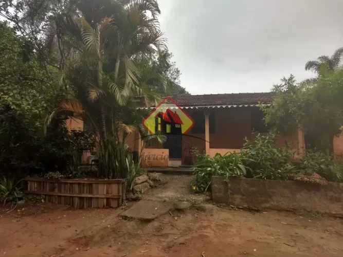 Oportunidade em Lagoinha, Chácara muito bem Localizada, Excepcional para Pousada ou Restau
