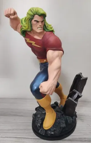 Doc Samson - Bowen ( Ñ Iron Studios Kotobukiya Sideshow ) - Marvel