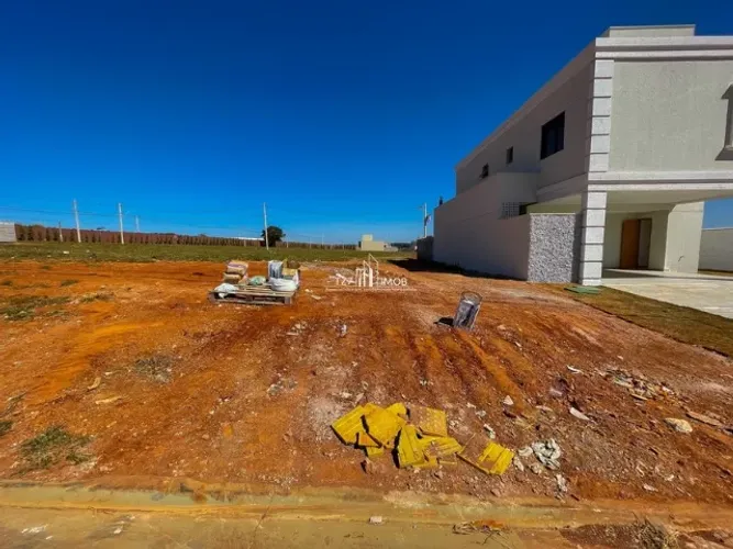 Jardins Parma - Lote com 278,25 m²- Ágio R$ 104.733,65