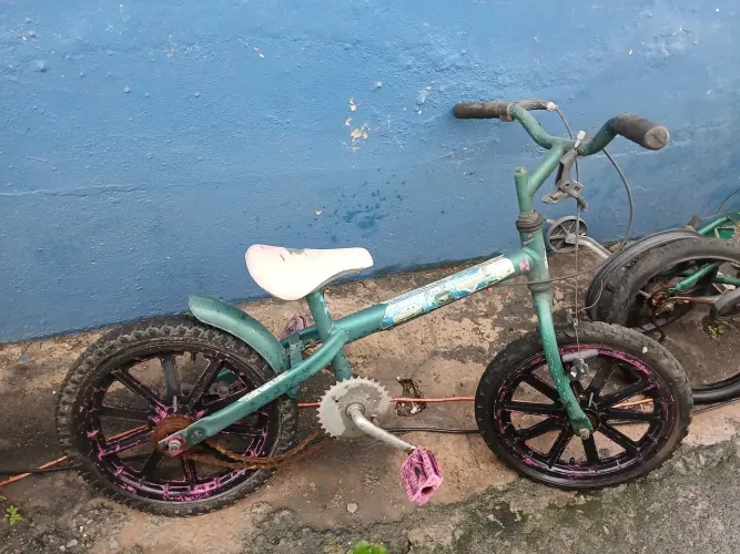 Bicicletas 
