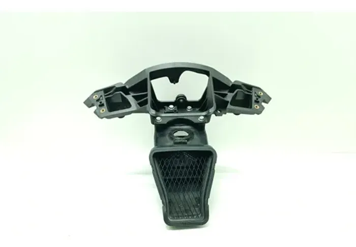 Suporte Aranha Com Duto Do Ar Kawasaki Zx10 2020