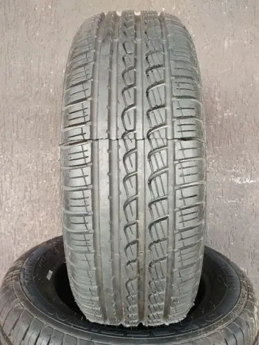 PNEU NOVO REMOLD 195/65 15 VIPAL 