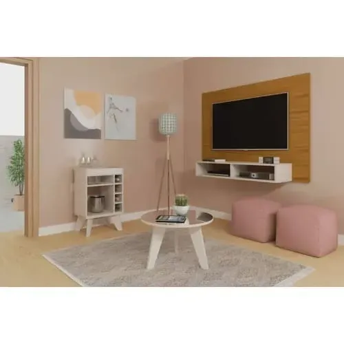 Promoção Painel 42'' + Mesa Bar - 14/10 