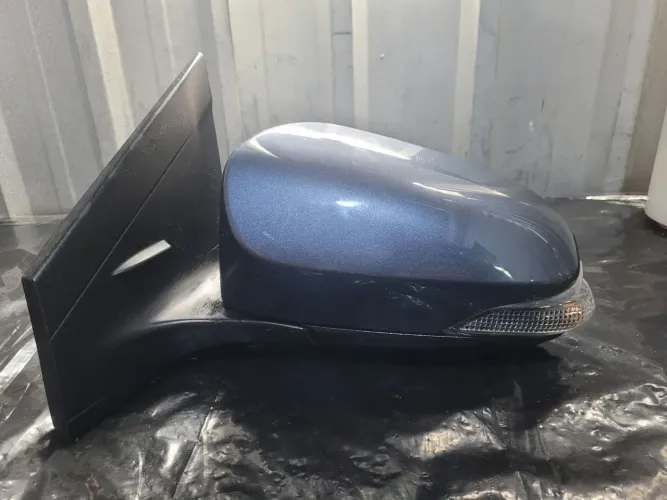 RETROVISOR TOYOTA YARIS RETRÁTIL ESQUERDO ORIGINAL