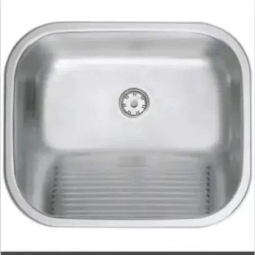 Tanque inox tramontina