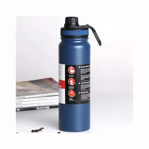 (NOVO) Garrafa Térmica 1000ml WU-282