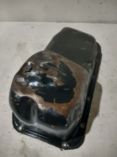 Tampa carte GM/Corsa 2000