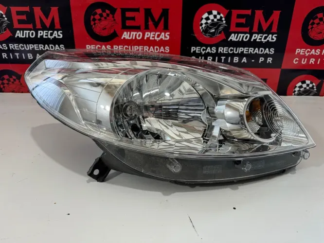 Farol Sandero Novo original 2014 ld