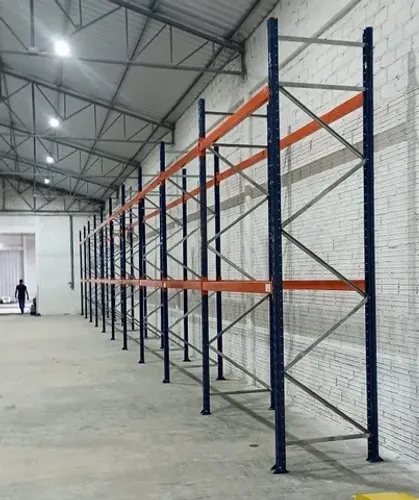 Porta Pallets direto da fábrica