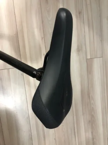 Selim Selle Royal 3D Skingel + canote gts 