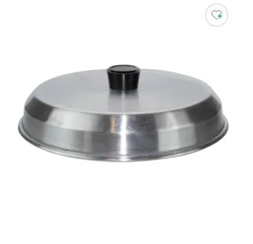 Abafador Para Hamburguer 22cm