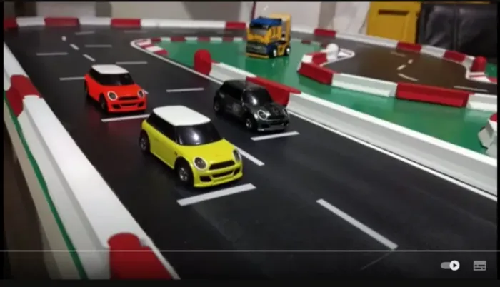 Auto Racing Modelismo (Manutenção em Automodelos)