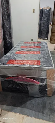 Camas Box a preço de fábrica!!!