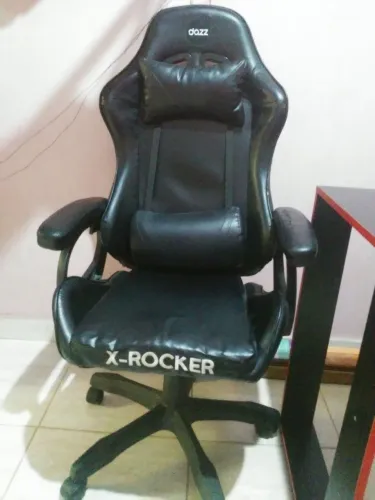 Cadeira de vídeo-game 