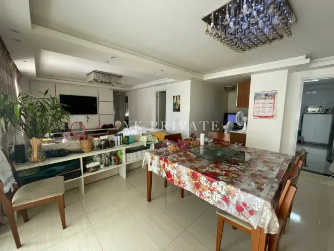 Apartamento à venda/ Celebration Barra Funda/ Rua Rubens Meireles/ 132m²/ 3 dormitórios/ 2