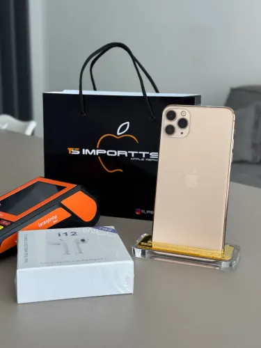 iPhone 11 Pro Max tela nova