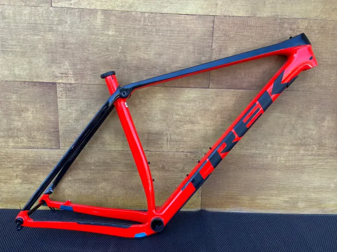 Quadro Trek Procaliber 9.6 Carbono XXL 