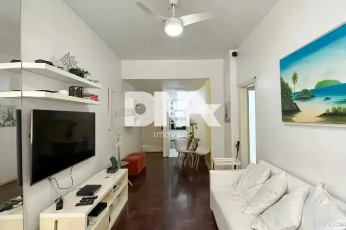 Apartamento : / Residencial / Copacabana