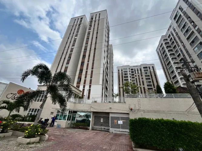 Apartamento à venda na Marambaia - Condomínio Reserva Ibiapaba | Fala com a Garantia!