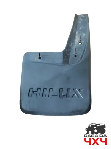 Para Barro Traseiro Diteito Hilux 2.8 Sr 2021 204cv