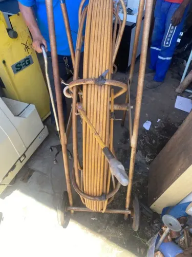 Sonda de Cabo