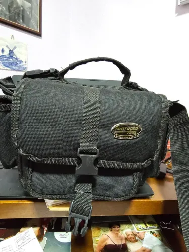 Bolsa fotografia