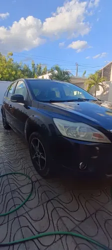 Ford Focus 1.6 S/se/se Plus Flex 8v/16v 5P 2012