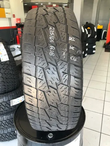 PNEU 275/65R18 DELINTE DX 10 BANDIT A/T (USADO)