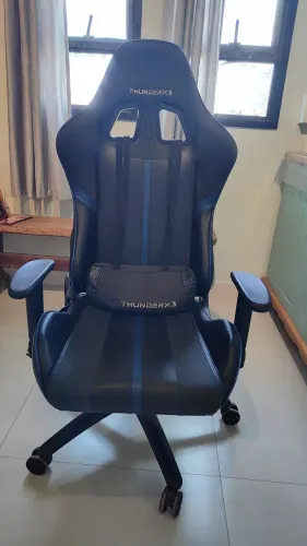 Cadeira GAMER THUNDER X